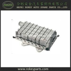 Auto Engine Oil Cooler for Benz 601 180 0065