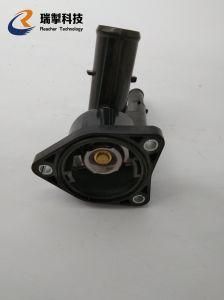 Engine Water out Let Thermostat Housing Coolant Assembly 16031-37010