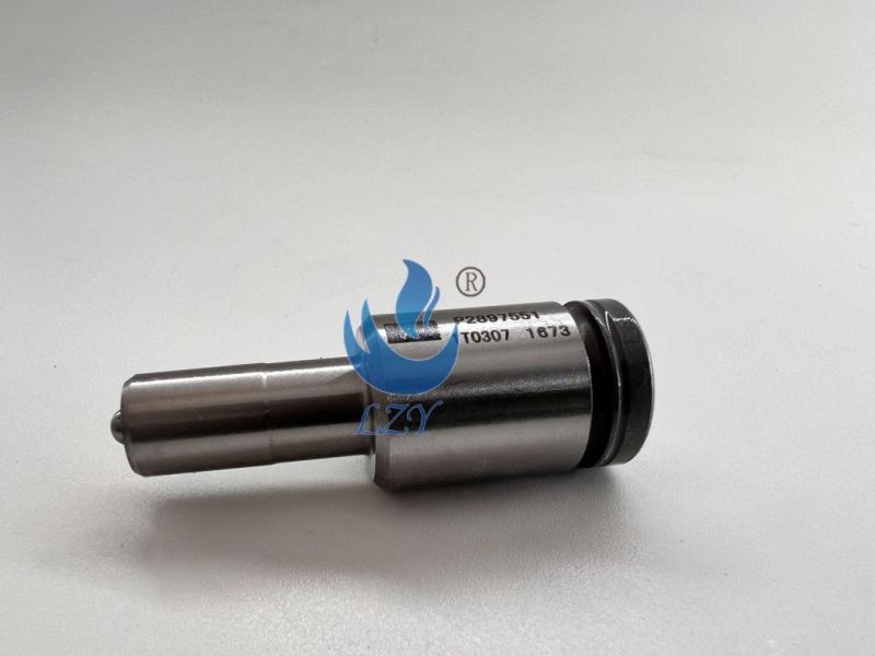 Diesel Engine Parts - Fuel Nozzle P2897551