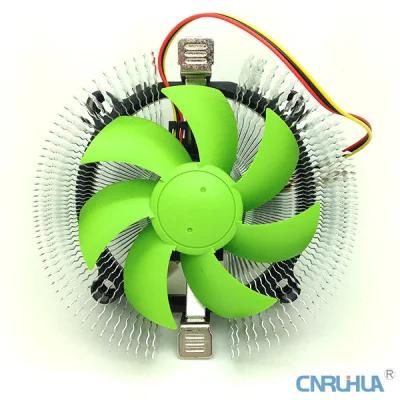 Wholesale High-Quality CPU Cooler Fan for Desktop Computer