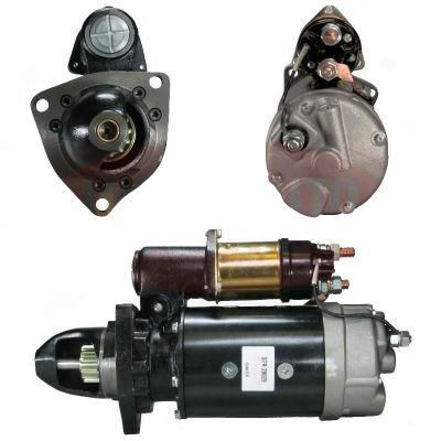 24V 11t 7.5kw Starter Motor for Nikko Komatsu Lester 18069