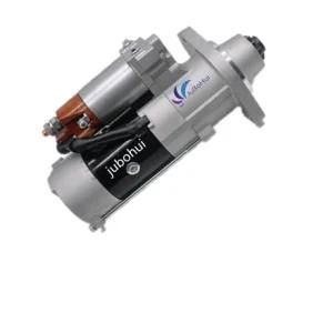 Auto Starter C4984042 Qdj2615 for Dongfeng C Ummins Electronically Controlled Isde Engine Dongfeng Tianjin M100r3001se