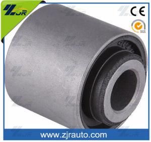 Auto Spare Parts Rubber Suspension Bushing for Mazda Bp4K-28-500