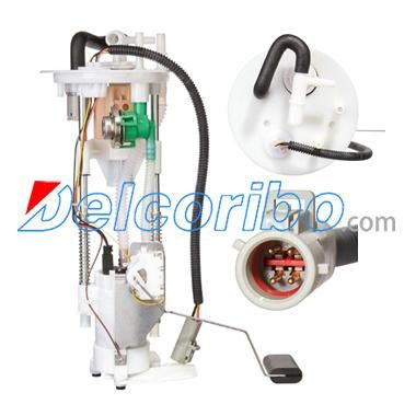 Fuel Pump Assembly for Mazda 1f2013350A, 1f2013350b, 1f2013350c, 1L5z9h307fa