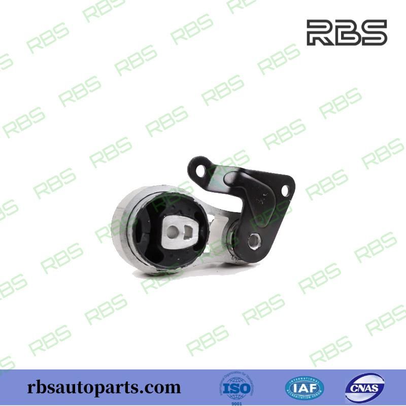 1313587 151mm 3s61-6p082-AA 2s61-6p082-Ab 7s65-6p082-Ab 8V51-6p082-AC Engine Motor Mount for Ford Fusion 02-12 Mazda Demio 03-14