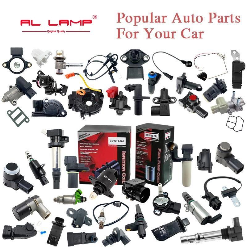 Auto Car Fuel Oil Pressure Sensor Part for Cat Caterpillar OEM 3PP8-35