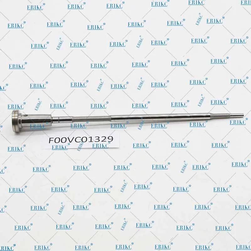 Erikc Foovc01329 F Oov C01 329 Oil Engine Control Valve F 00V C01 329 Fuel Tank Injection Valve F00vc01329 for Nissan 0445110315