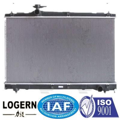 Auto Brazed Car Radiator for Toyota Ipsum/Picnic/Avensis&prime;01-04 at