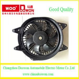 KIA Carnival Ok53A61480 12V DC A/C Condenser Cooling Fan