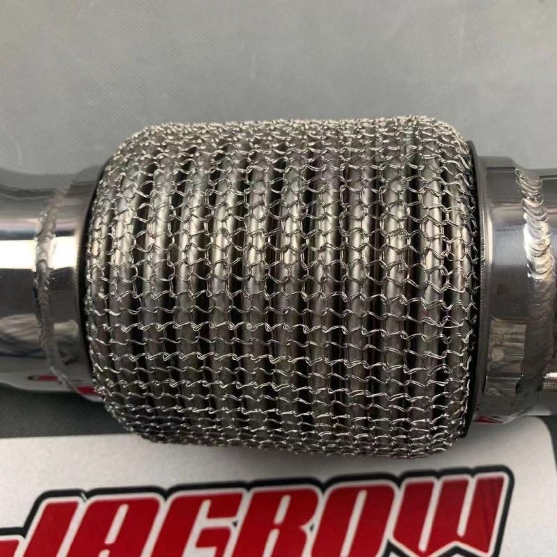Hot Sale Exhaust Downpipe for Benz GLS 63 X166 Amg Gl63
