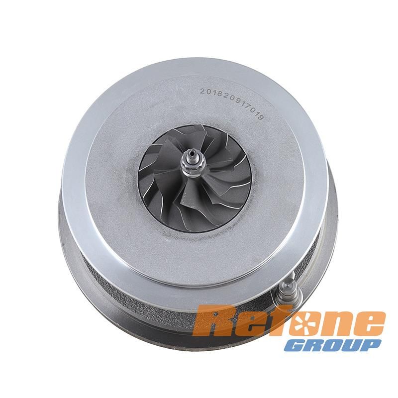Gtb1746V 763647-0021 7g9q6K682bd Turbo Cartridge for Ford Focus 1.8L Tdci