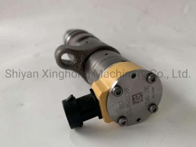 Cat C9 Diesel Fuel Engine Common Rail Injector 387-9433 3879433