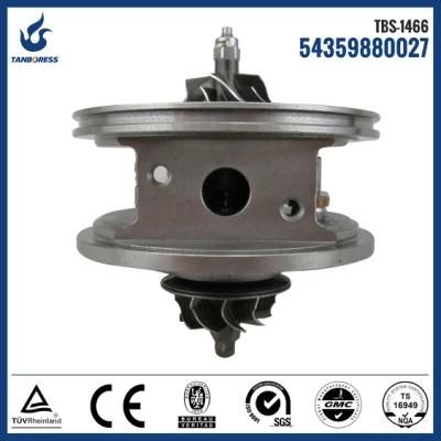Alfa Romeo BV35 54359880027 54359700027 54359980027 Turbo CHRA Cartridge