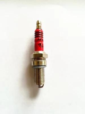 Auto Spare Parts Cars Iridium Spark Plug Sc20hr11 90919-01253 for Corolla Matrix