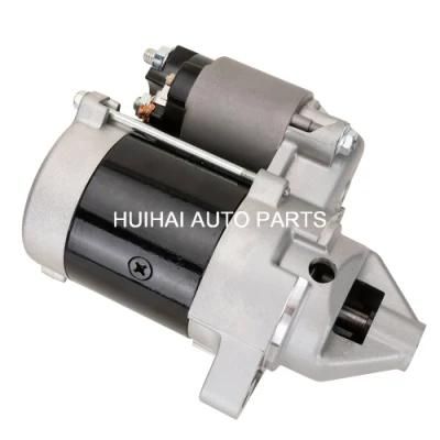 Brand New Auto Car Motor Starter 18009 128000-4020 for John Deere Lawn Tractor W/Kawasaki Engine