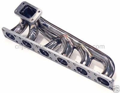 BMW 92-98 E36 M3 320 325 328 L6 T3 Turbo Manifold