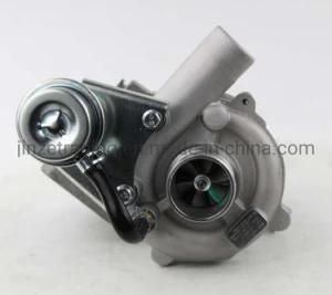 Factory Supply Auto Parts Diesel Engine Turbocharger 28230-41720
