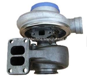 Turbocharger Wjh1c 3528237 3802348 Turbo for Cummins 6btaa Engine