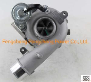 K0422-882 53049889901 L3K913700e Manufacturer Diesel Engine Turbocharger for Mazda 3/Axela, Cx-7