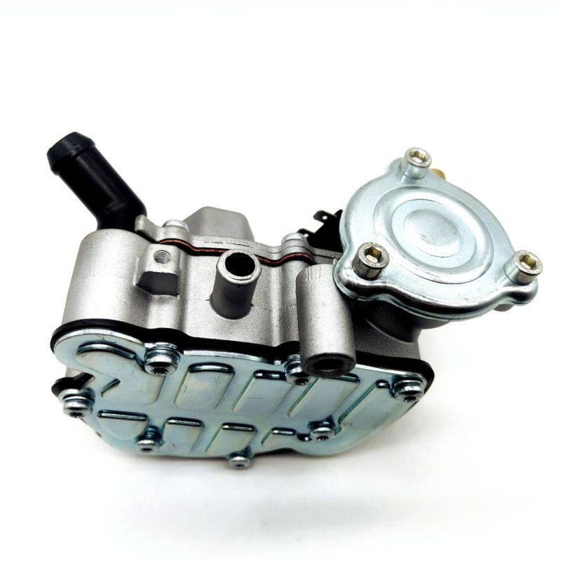 Llano Ln-At09 Pressure Regulator for LPG Sequential Injection System