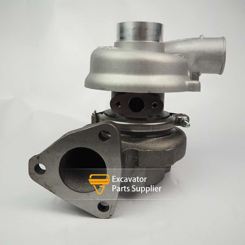Turbocharger HD450 4D31t Me080385 Td05 49178-00550 Me080341 Td05-10A 49178-00500