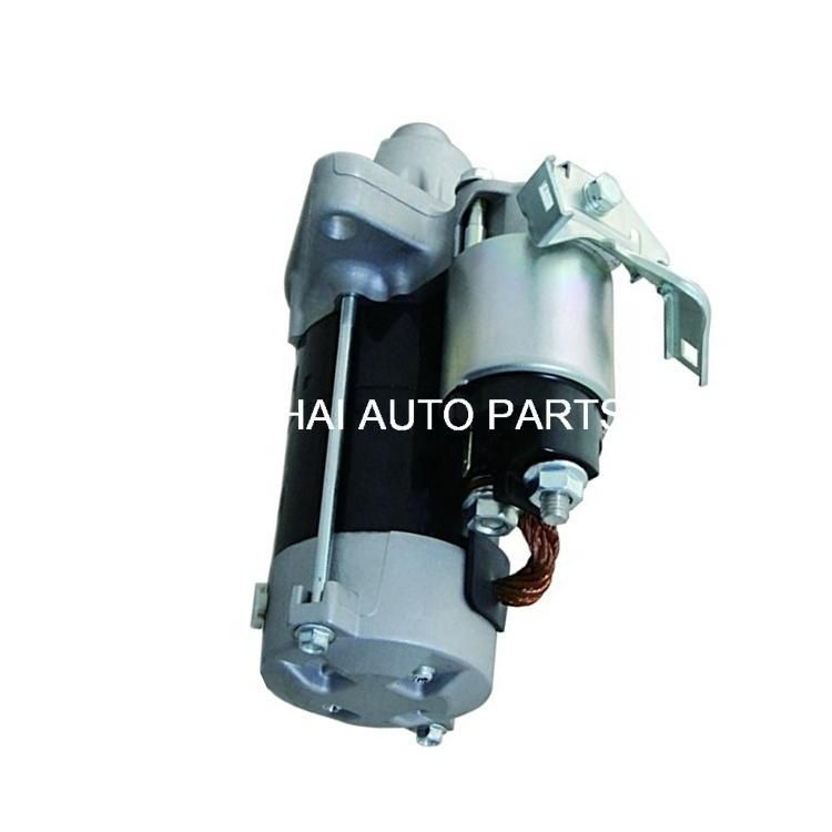 Manufacture 17703 228000-5130 228000-5131 228000-6460 31200-P3f-003 31200-P3f-A51 Lrs01742 Starter Motor for Honda Cr-V