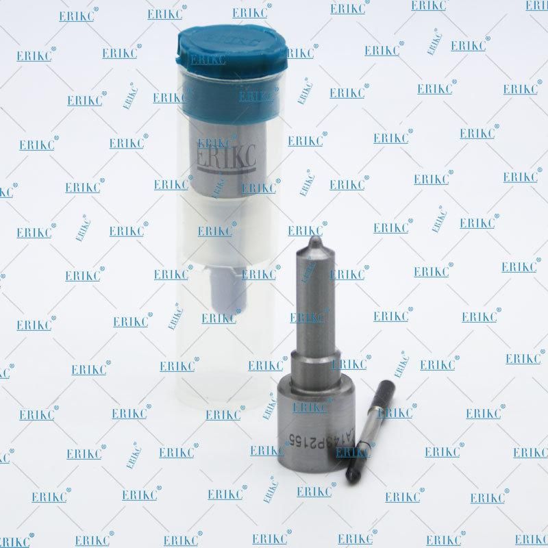 Erikc Dlla143p2155 Diesel Fuel Injection Nozzle Dlla 143p2155 (0 433 172 155) Bosch Spare Parts Generator Nozzle Dlla 143 P2155 for 0445120161 Injector