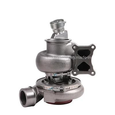 Auto Spare Parts Gta4294BS Turbo 741154 10r2407 10r1887 Turbocharger
