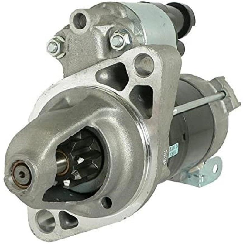 12V Starter 9 Tooth Welder for Honda Stream 31200pneg01