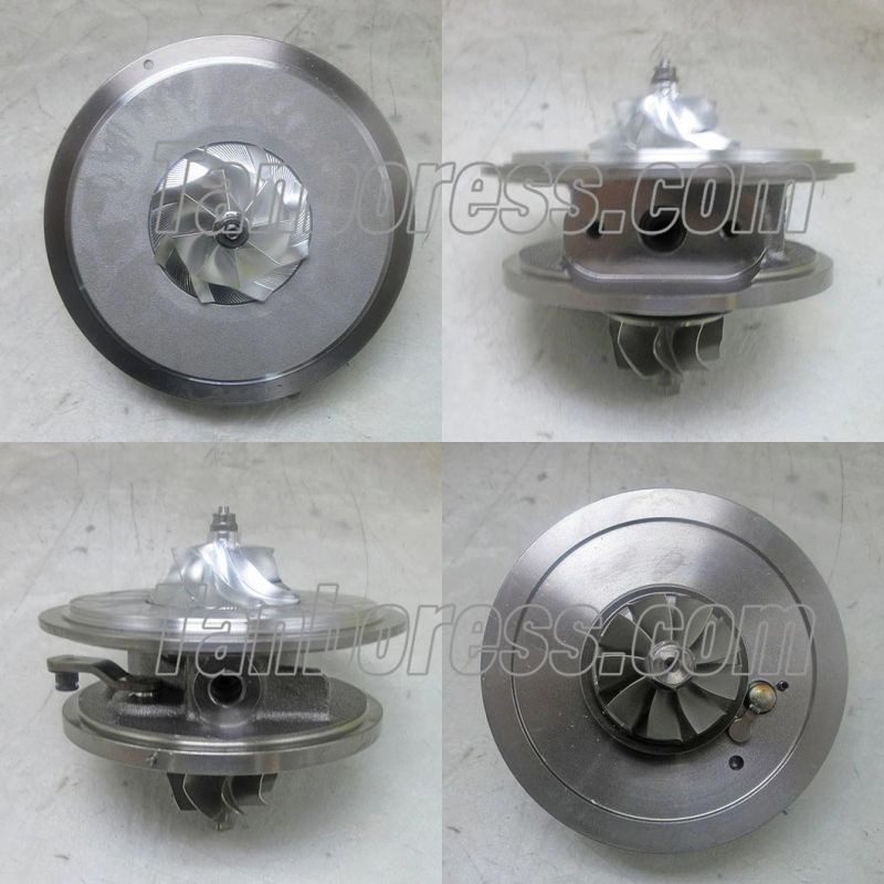 Ford GTD1449V Duratorq diesel engine 831157-0001 electric turbo