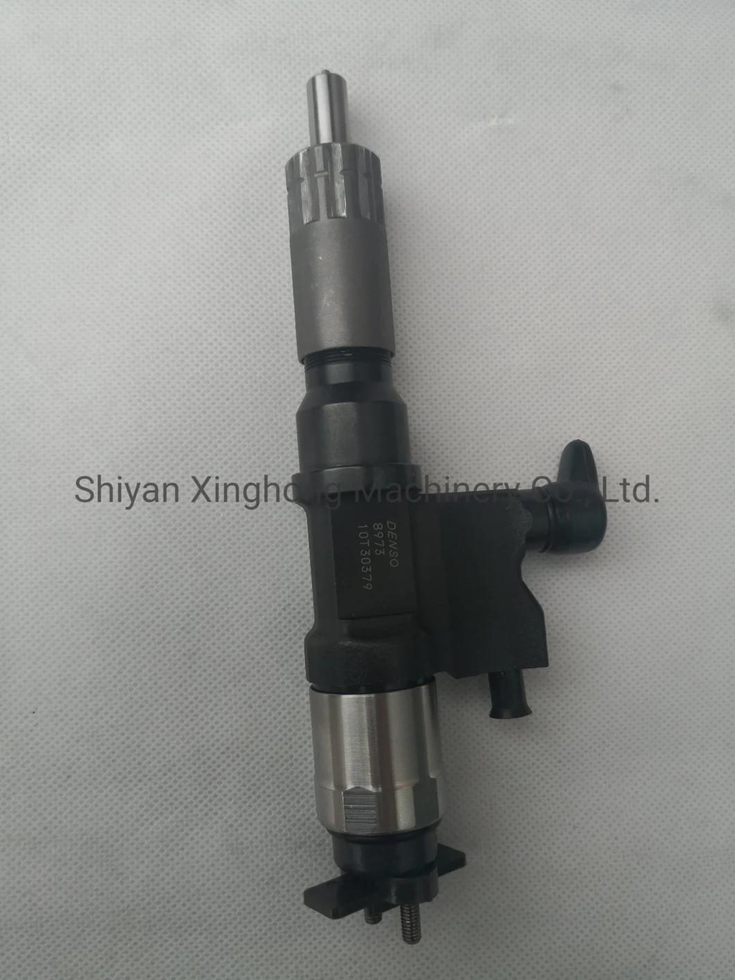 Erikc Fuel Injection Pump 095000-8902 Diesel Injector 095000-8904