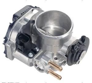 Throttle Body for Golf 3