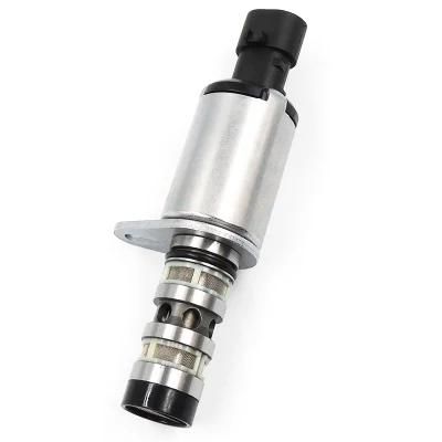 55567050 Engine Variable Timing Solenoid Oil Control Valve for GM 1.6L 1.8L Vvt Valve