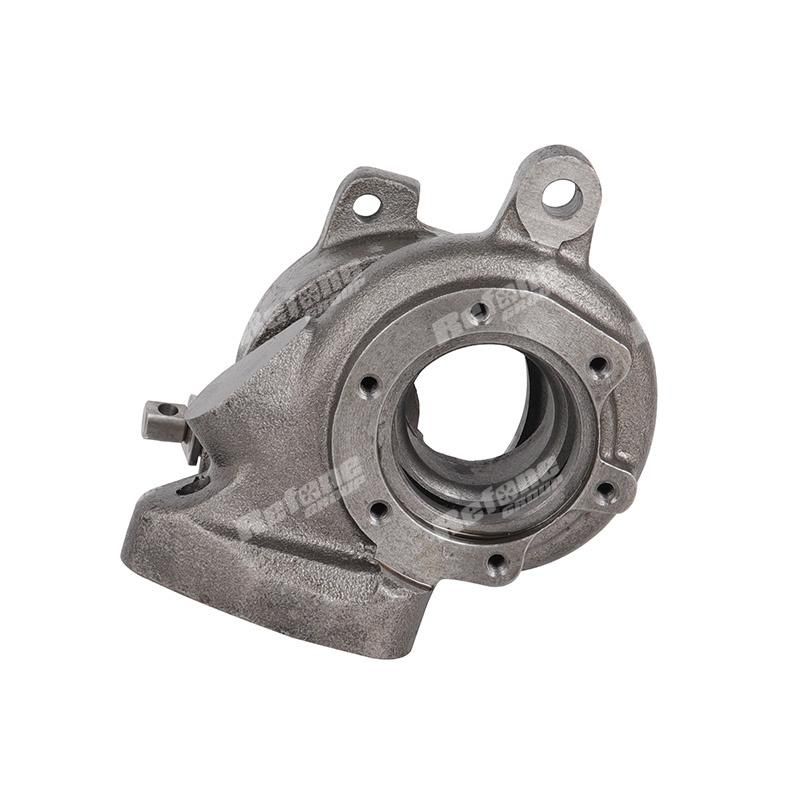 K04-022 Turbine Parts 53049700022 06A145704p Turbine Housing for Audi Tt 1.8L
