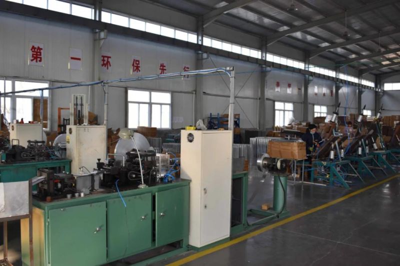 Excavator Radiator Hitachi 120-6 Cooling System for Construction Machinery