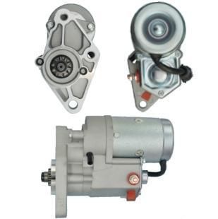 12V 2.2kw 10t Starter Motor for Poong Sung Hyundai Lester 33187 361004X210