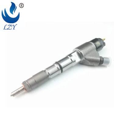 Diesel Engine Spare Parts Common Rail Injector 0445 120 348