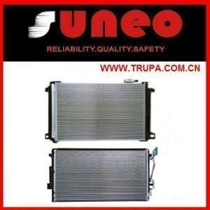 Freightliner Truck Condenser 1e6068 Bhte2108 2266827000 2267126000 BHT73002 2262271000 1e6069 2266840000