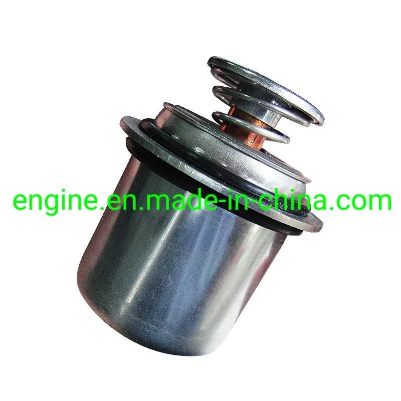 Genuine 6CT8.3 Engine Thermostat 5337942 5274887 3968559 6741-61-1610