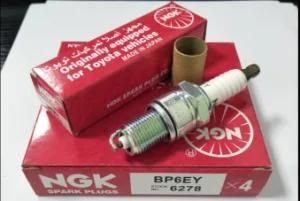 Spark Plugs 6278#Bkr6ey