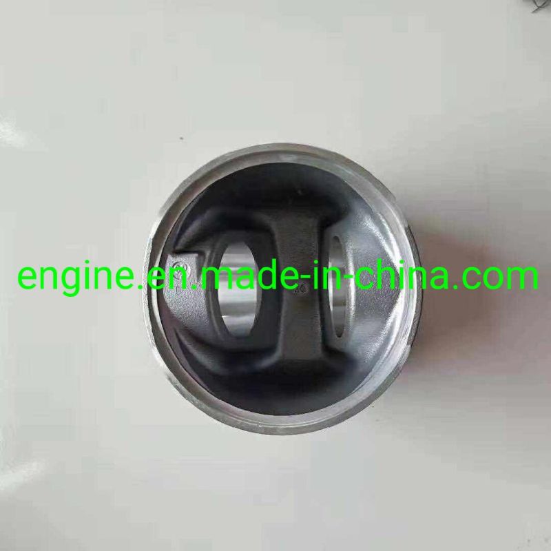 PC300-8 Excavator 6D114 Engine Piston 6745-31-2110