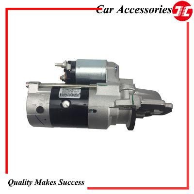 Original Starter Motor Assy Ab39-11000-AA for Mazda Bt-50 Ford Ranger 2.2L Diesel Engine Ab3911000AA Auto Spare Parts