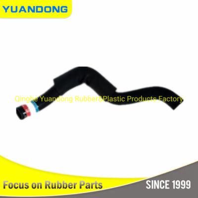 25412-3e000 Genuine Hyundai Hose-Radiator, Upper