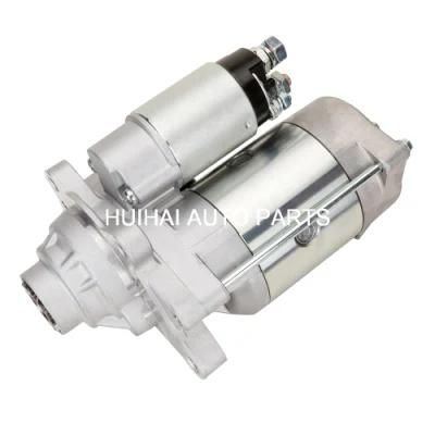 Brand New Auto Car Motor Starter 6675 7c3t-11000-AA/7c3t-11000-Ab/7c3z-11002-AA 7c3t-11000-Bb for Ford F-Series Trucks