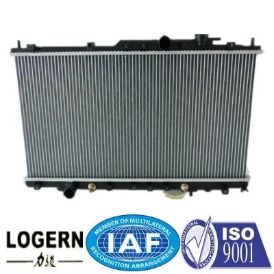 Mi-038 Japan Car Radiator for Mitsubishi Eclipse&prime;00-05 at Dpi: 2406