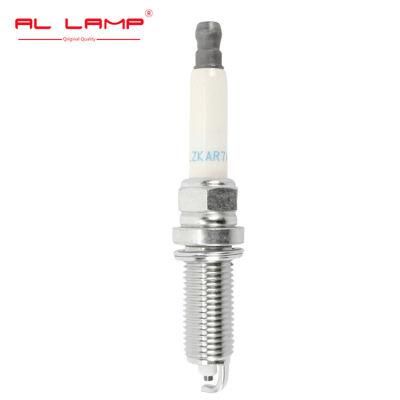 Lzkar7a 6799 Car Parts Spark Plug for Toyota 2fd-100 1984-1993 OEM Lzkar7a 6799