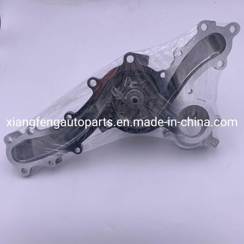 High Quality Water Pump 16100-39405 for Toyota Prado Grj120 1gr