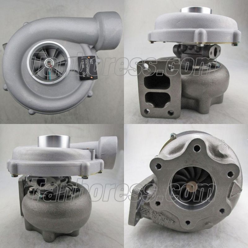 Turbos for Mercedes Benz Commercial Truck 53279886502 0040962899