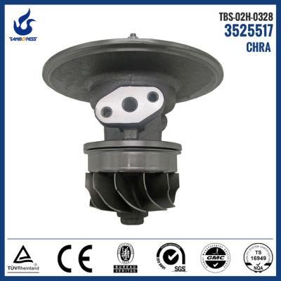 Turbo for Scania 113 Truck Series H2D 3525517 3525518 turbo