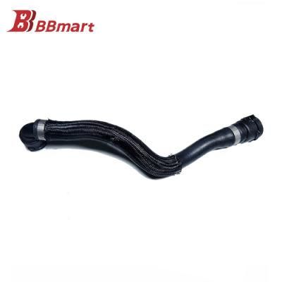 Bbmart Auto Parts for BMW F48 OE 17128606014 Heater Hose / Radiator Hose